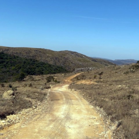 Vale da Babilônia