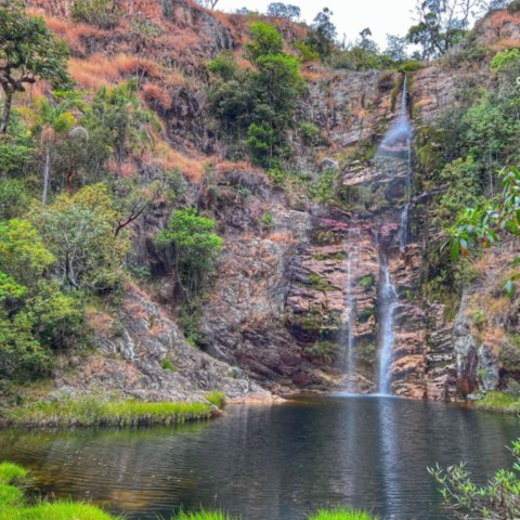 Cachoeira do Nego