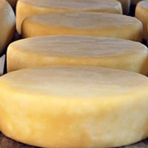 O Queijo Canastra, famoso e premiado